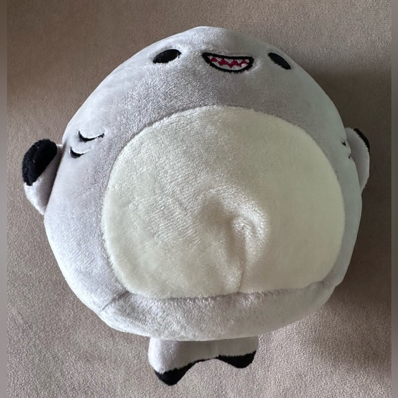 8 5” Sea Life Kellytoy Squishmallows - Sealife Mini Pack 8 5” Squishmallow - Picture 8 of 16